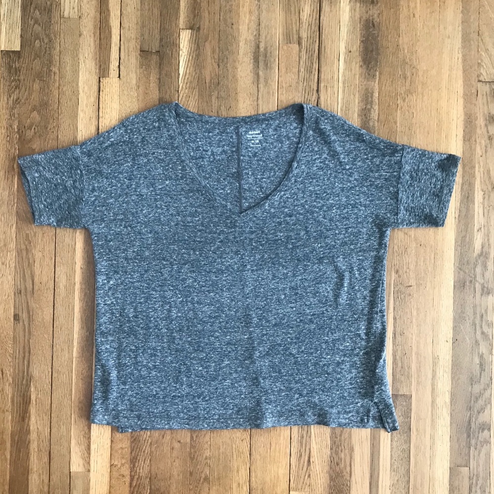 Old Navy. Boyfriend t-shirt